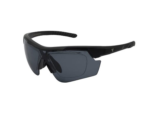 عینک وینتی مدل MERGE BLACK 300