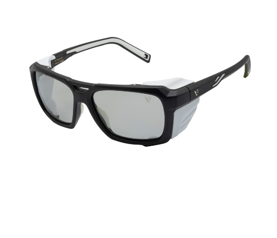 عینک وینتی مدل TRENCH BLACK 200