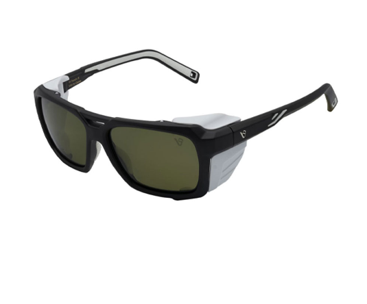 عینک وینتی مدل TRENCH BLACK 500