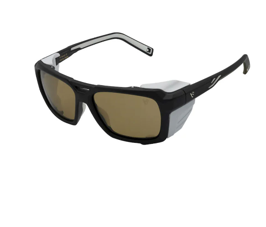 عینک وینتی مدل TRENCH BLACK 400