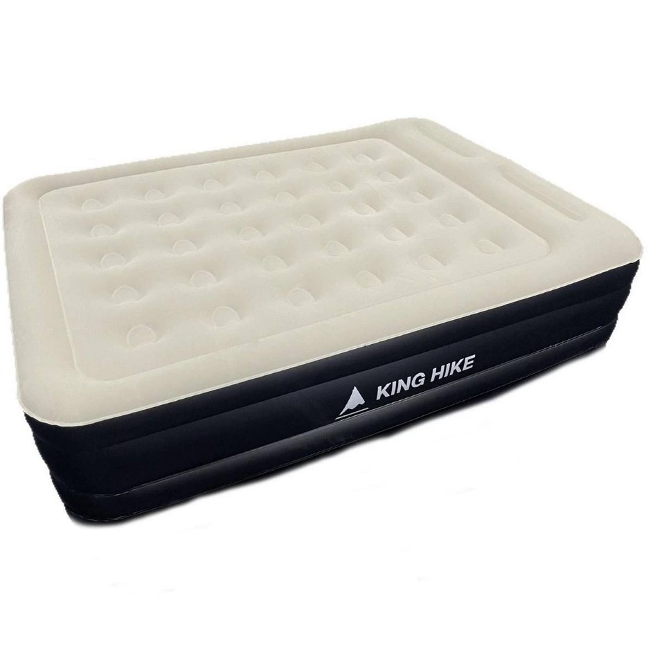 تشک بادی دو نفره کینگ هایک مدل HK011