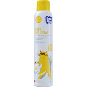 اسپری ضد آفتاب SPF 50 سی گل