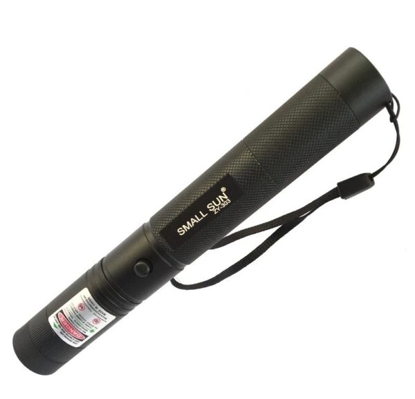 لیزر اسمال سان مدل ZY-303