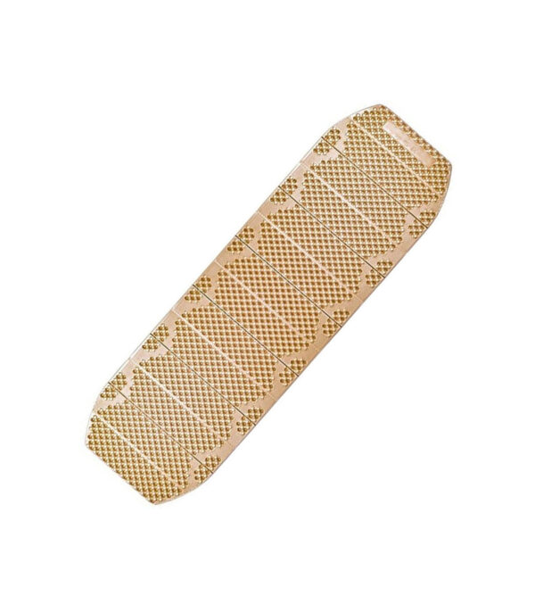 زیرانداز آکاردئونی Mountain Spring مدل M1A PLUS