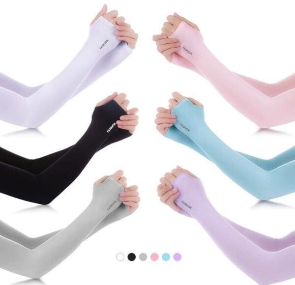 ساق دست فینگردار مدل LETS SLIM