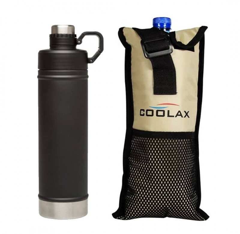 کاور بطری و فلاسک کولاکس 500ml مدل CO-5034